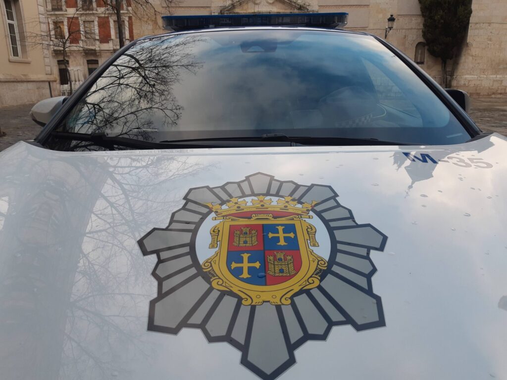Policía Local Palencia