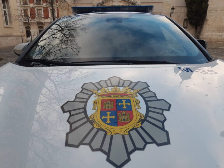 Policía Local Palencia