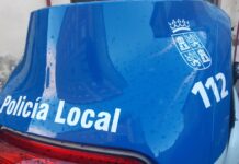 provoca un accidente autobús