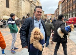 San Antón 2024