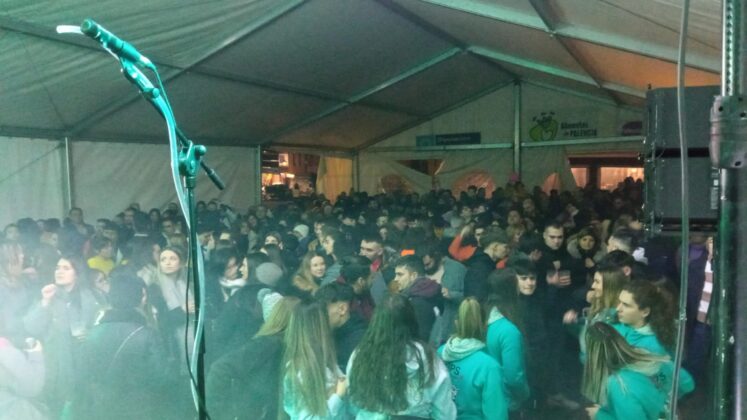 Fiesta de San Sebastián en Paredes de Nava - Encuentro de Coches Clásicos y Festejos Taurinos