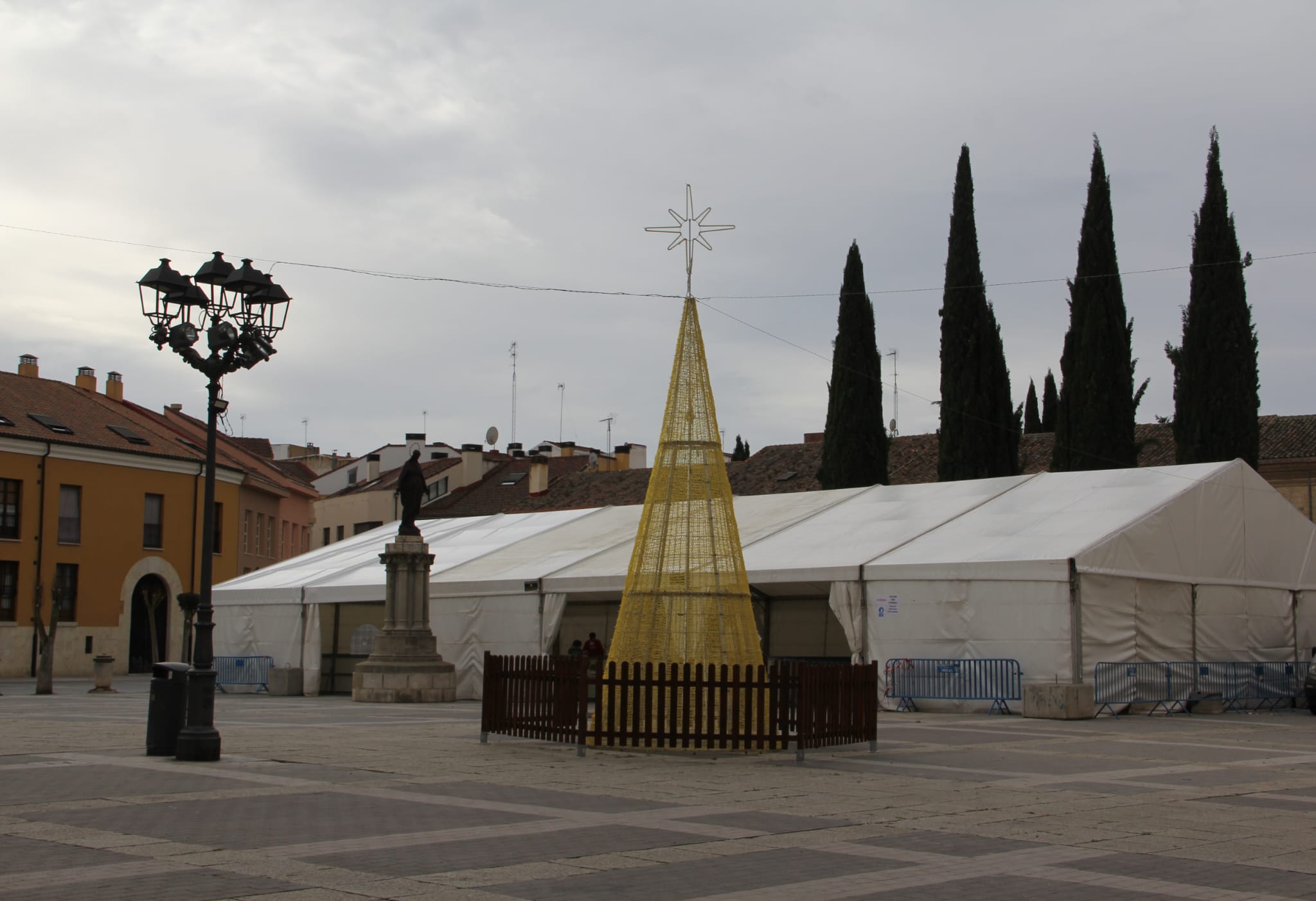 Pista de patinaje