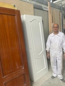 barnizados barcenilla