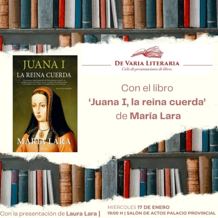 de vara literaria