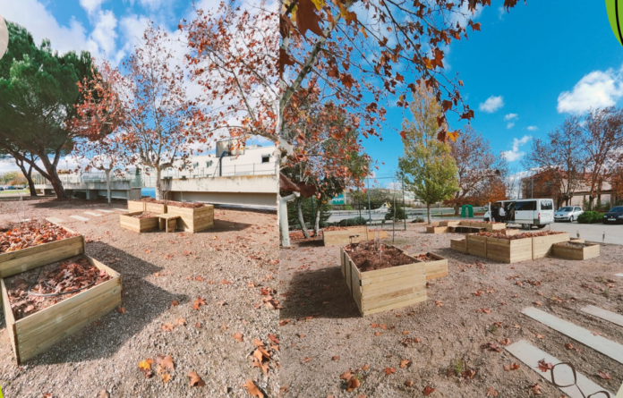 jardines-terapéuticos-Campus-de--Palencia-UVa