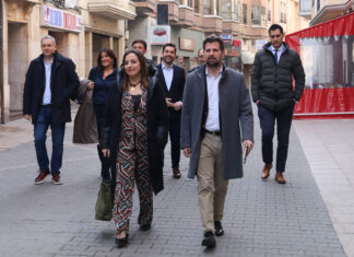 tudanca psoe