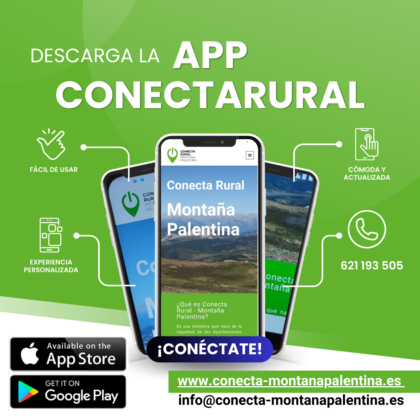 App Conecta Rural