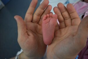 Ayudas a la natalidad