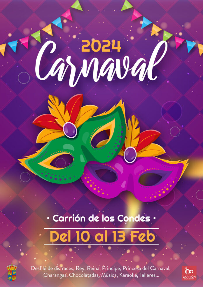 carrión carnaval