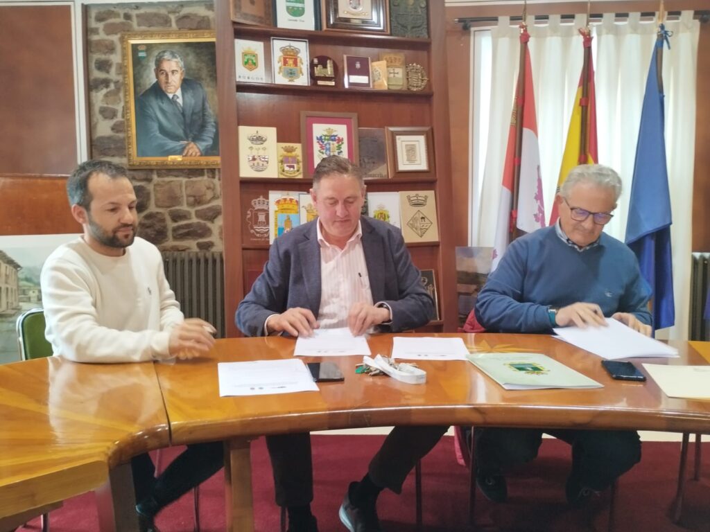 Conecta Rural