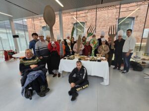 Foto grupo Maratón Radio