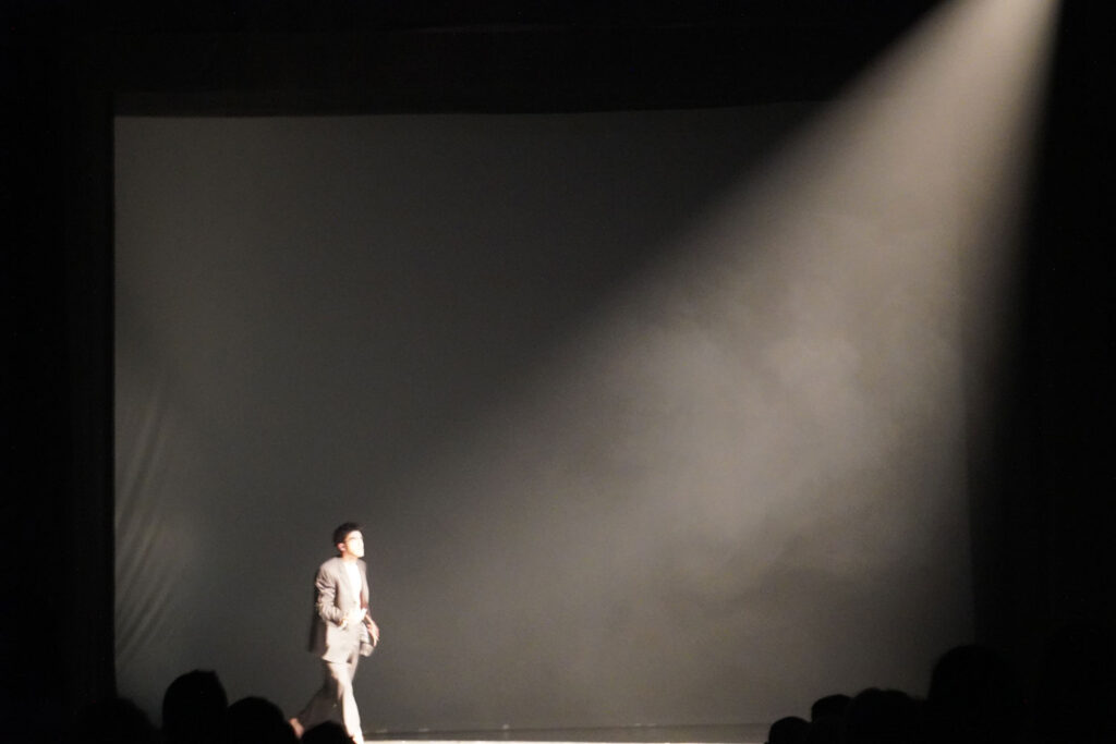 Gala Contemporary Dance Contest - Palencia 24/02/2024. A. Acitores