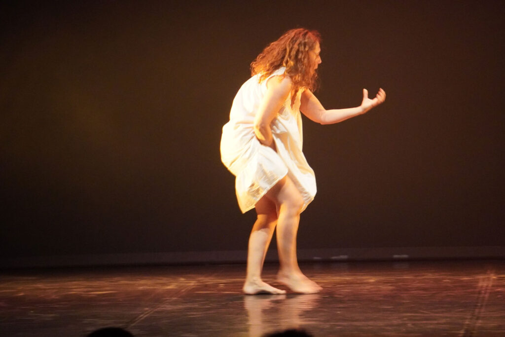 Gala Contemporary Dance Contest - Palencia 24/02/2024. A. Acitores