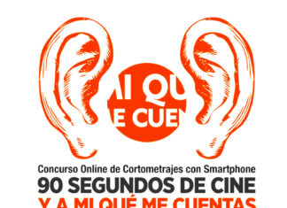 Imagen promocional 90 segundos de cine