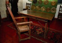 Museos provincia