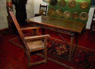 Museos provincia