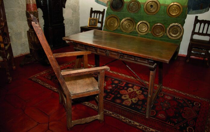 Museos provincia