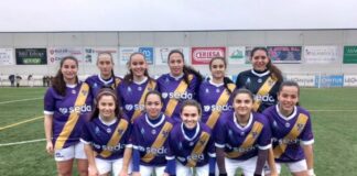 Palencia Fútbol Femenino