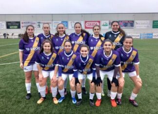 Palencia Fútbol Femenino