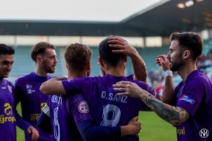 Palencia Cristo Atlético