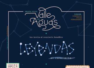 Actuación solidaria del grupo Valle de Aguas en Paredes de Nava