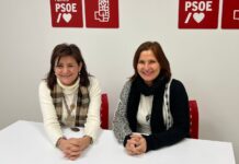 Parlamentarias PSOE