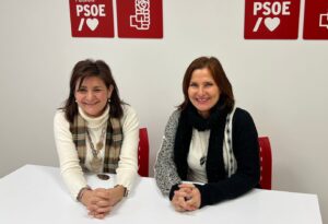 Parlamentarias PSOE