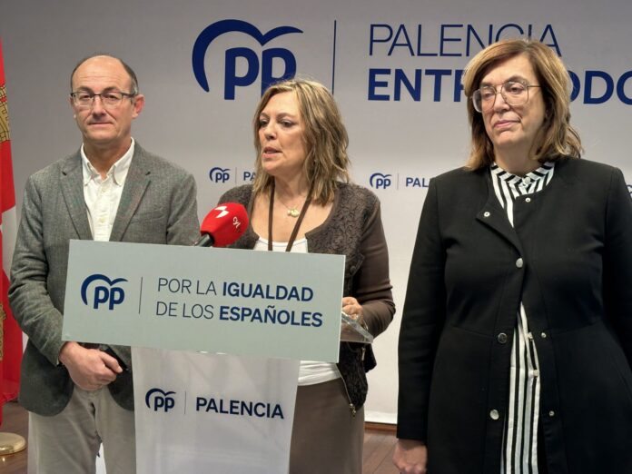 Partido Popular Agricultura