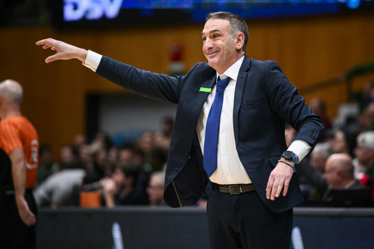 Luis Guil Palencia Baloncesto