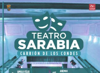 carrion Red de Teatros de CyL