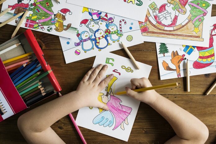 foto detalle centros escolares- infantil