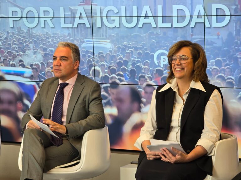 Ángeles Armisén PP