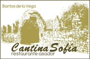 cantina sofia