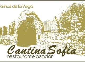 cantina sofia