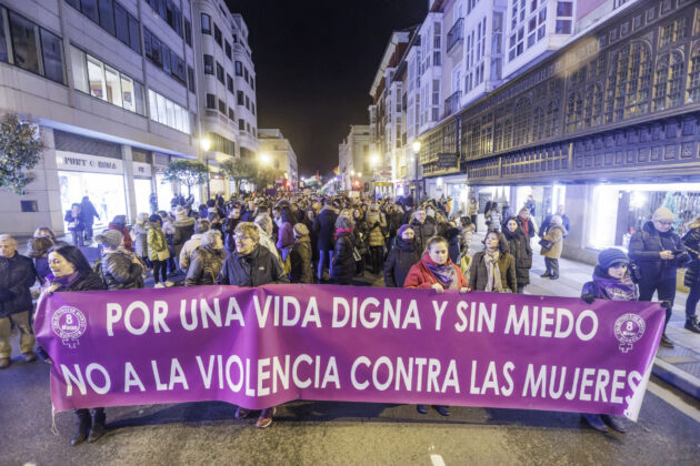 día de la mujer