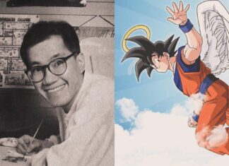 Akira Toriyana