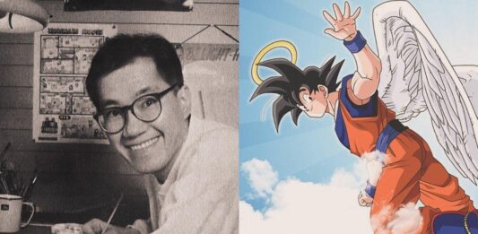 Akira Toriyana