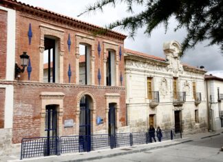 Museo del Cerrato-Baltanas