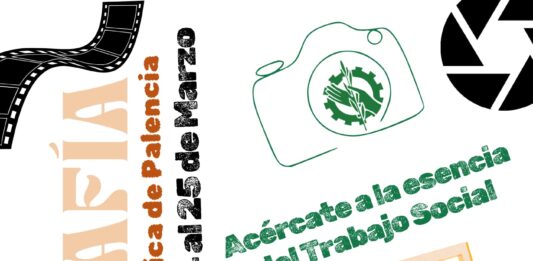 CARTEL EXPOSICIÓN DE FOTOGRAFÍA