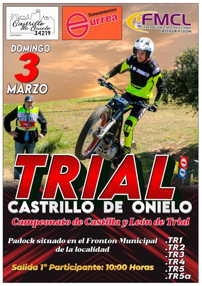 Campeonato Trial