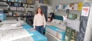 Colchonería Morrison