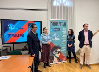 Cursos Formativos Juventud