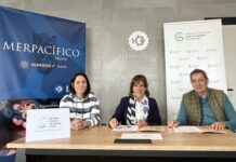 Merpacífico y AECC