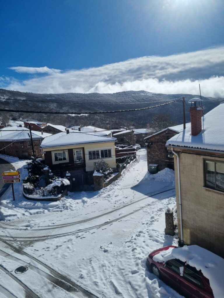 Nevada Brañosera 2024 marzo
