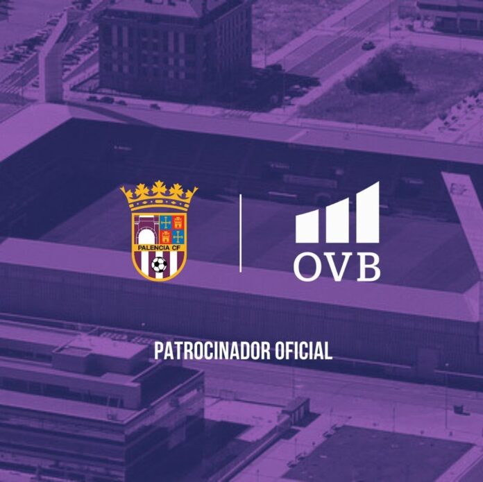 Palencia CF - OVB Palencia