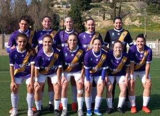 Palencia Fútbol Femenino