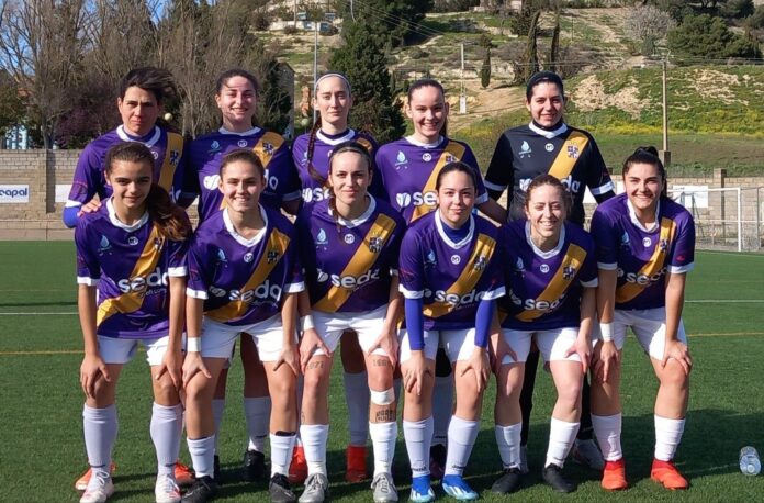 Palencia Fútbol Femenino