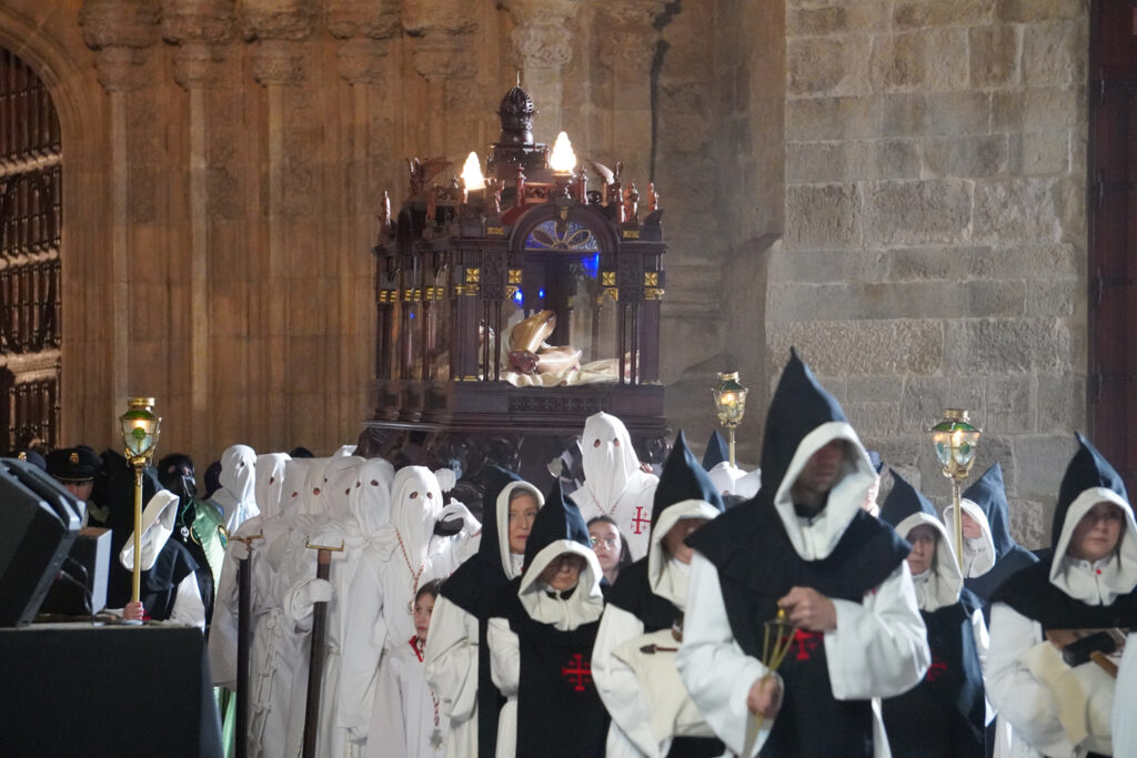 Santo-Entierro