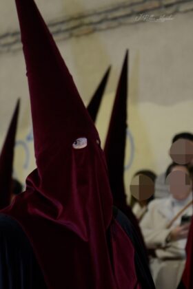 Semana Santa de Palencia 2024