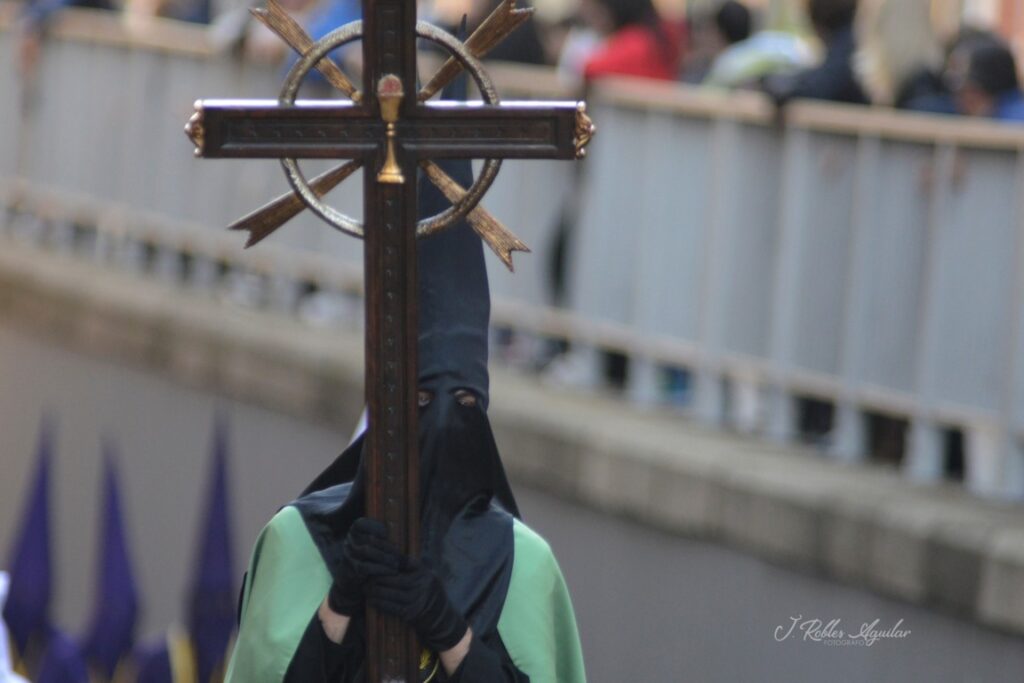 Semana Santa de Palencia 2024